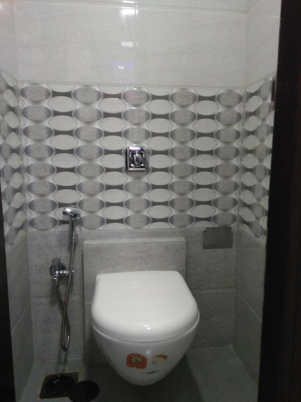 Ocean Dormitory Mumbai Exterior foto