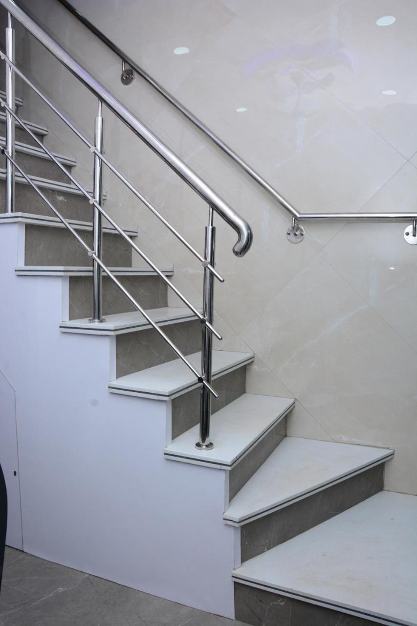 Ocean Dormitory Mumbai Exterior foto