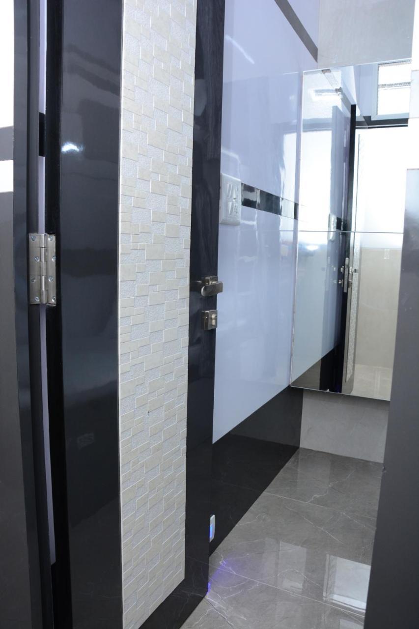 Ocean Dormitory Mumbai Exterior foto